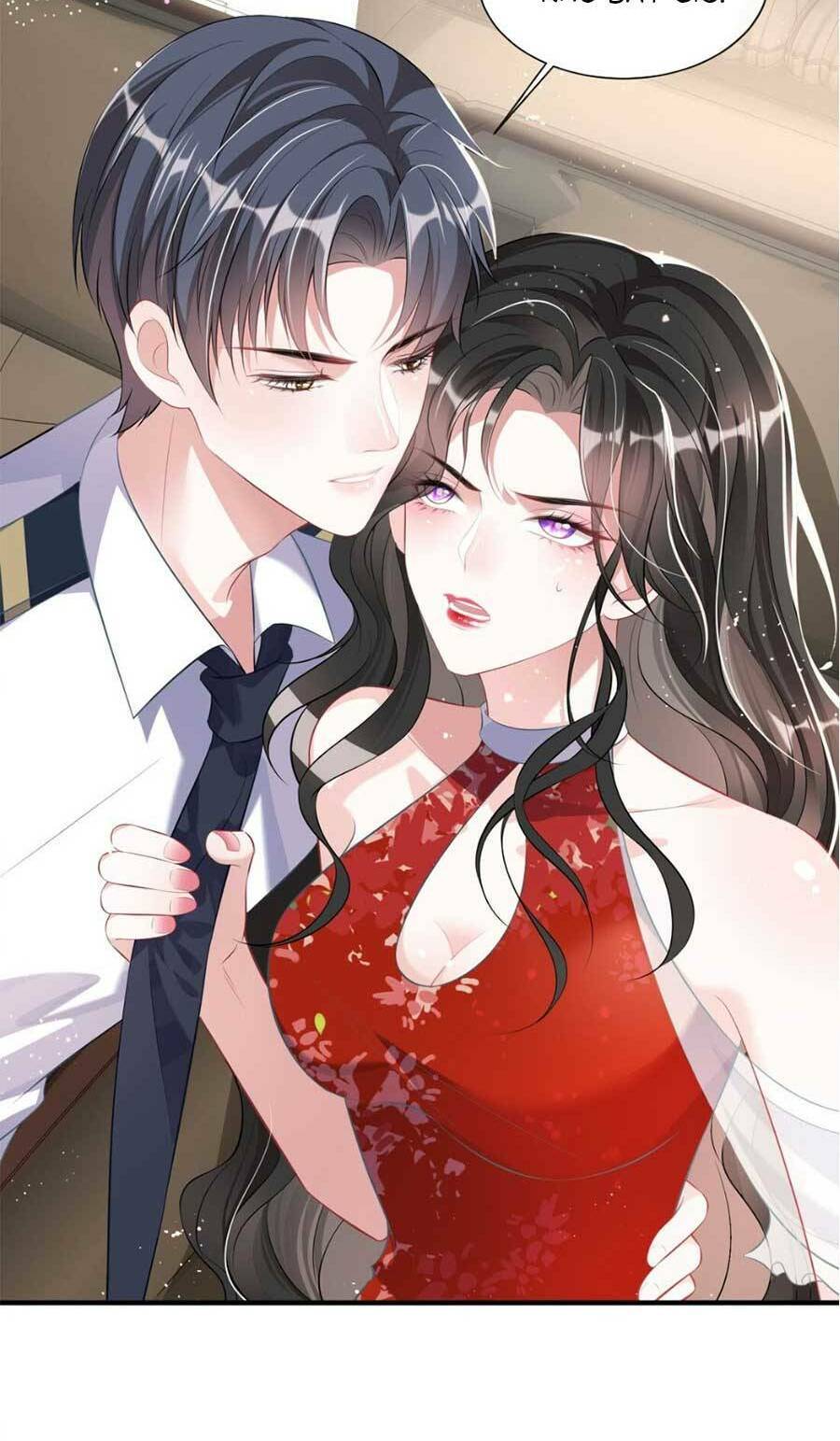 Vợ Tôi Là Boss Ngầm Đầy Quyền Lực Chapter 10 - 14