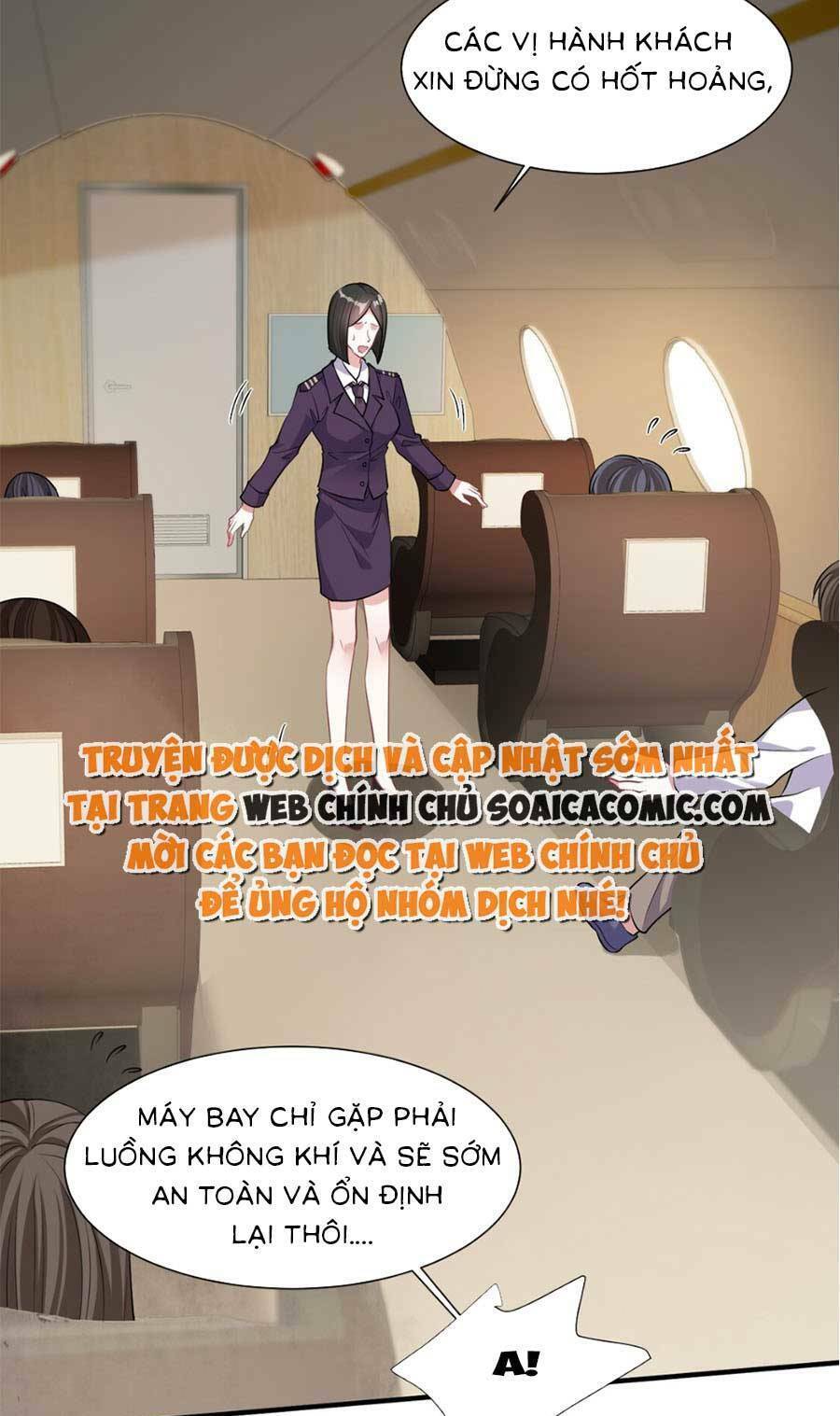 Vợ Tôi Là Boss Ngầm Đầy Quyền Lực Chapter 10 - 17