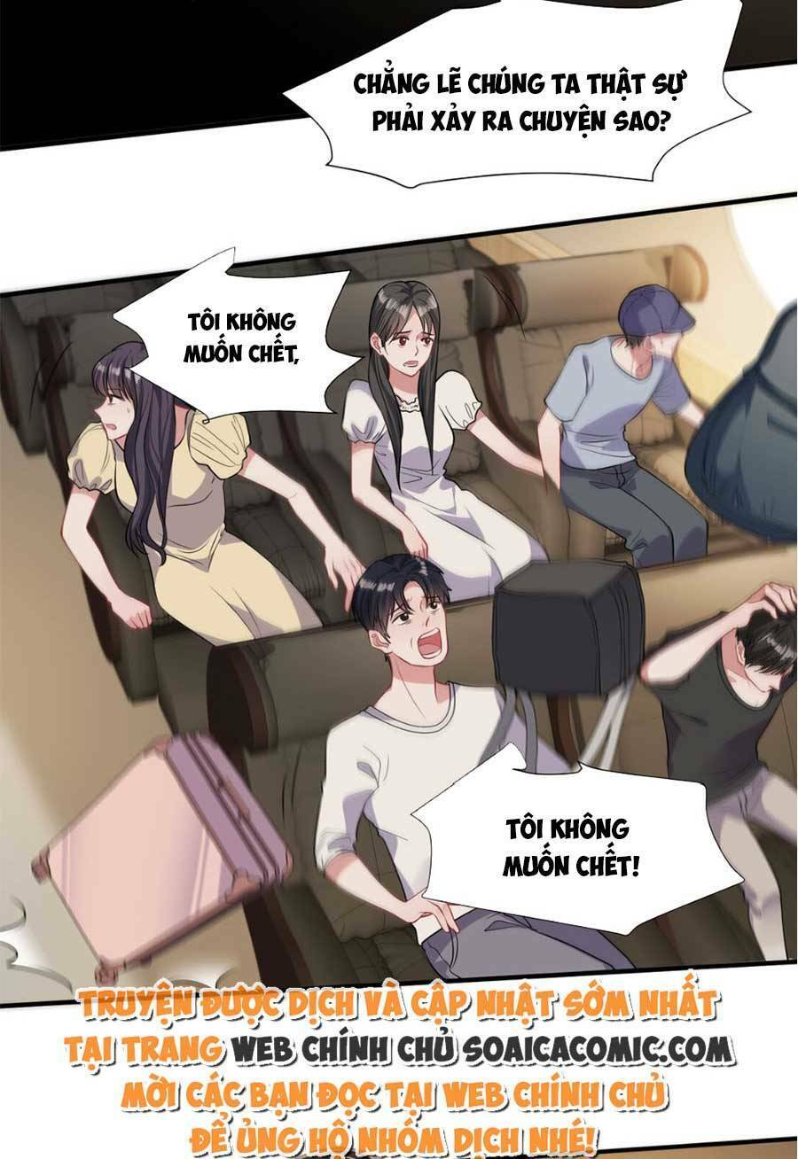 Vợ Tôi Là Boss Ngầm Đầy Quyền Lực Chapter 10 - 21
