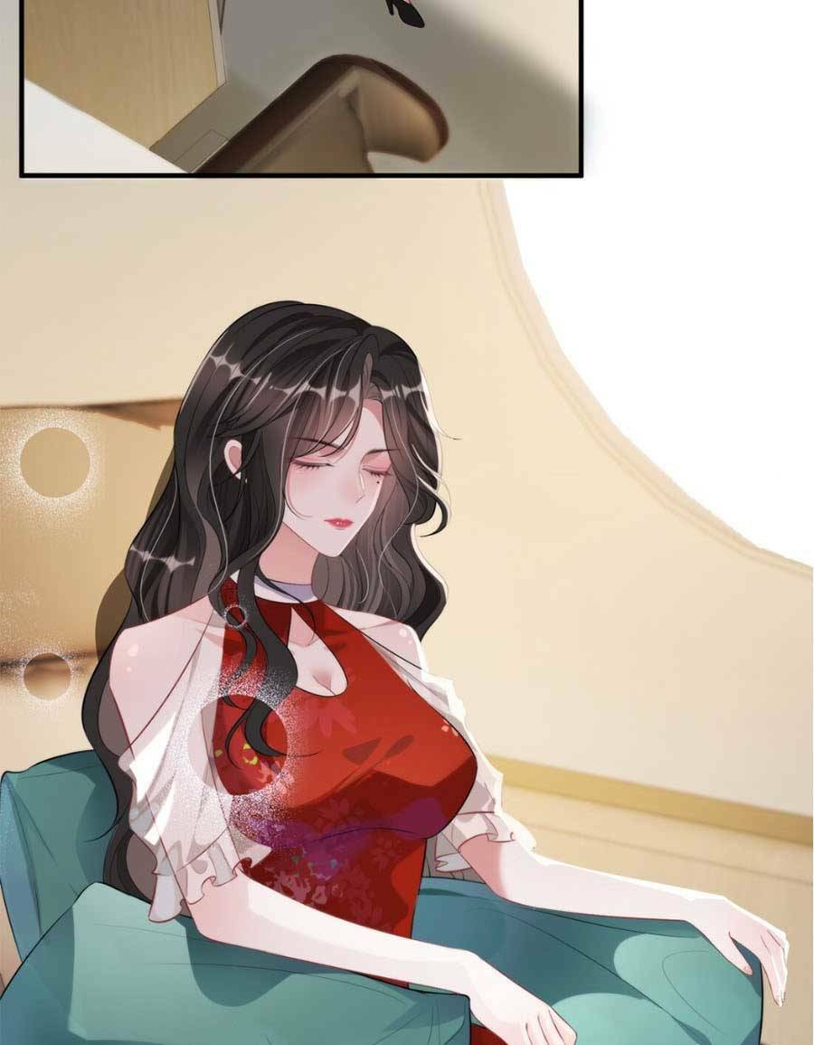 Vợ Tôi Là Boss Ngầm Đầy Quyền Lực Chapter 10 - 4