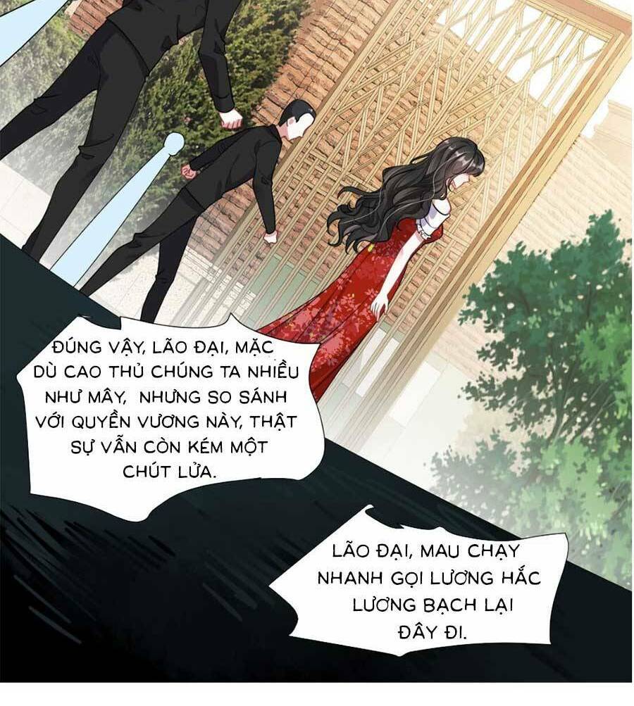 Vợ Tôi Là Boss Ngầm Đầy Quyền Lực Chapter 11 - 11