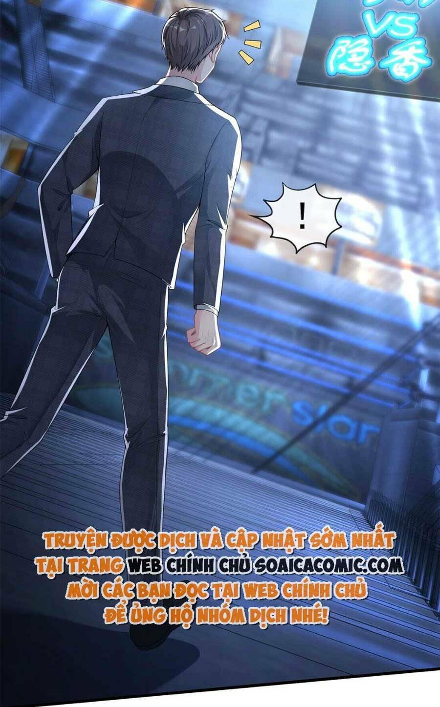 Vợ Tôi Là Boss Ngầm Đầy Quyền Lực Chapter 11 - 21