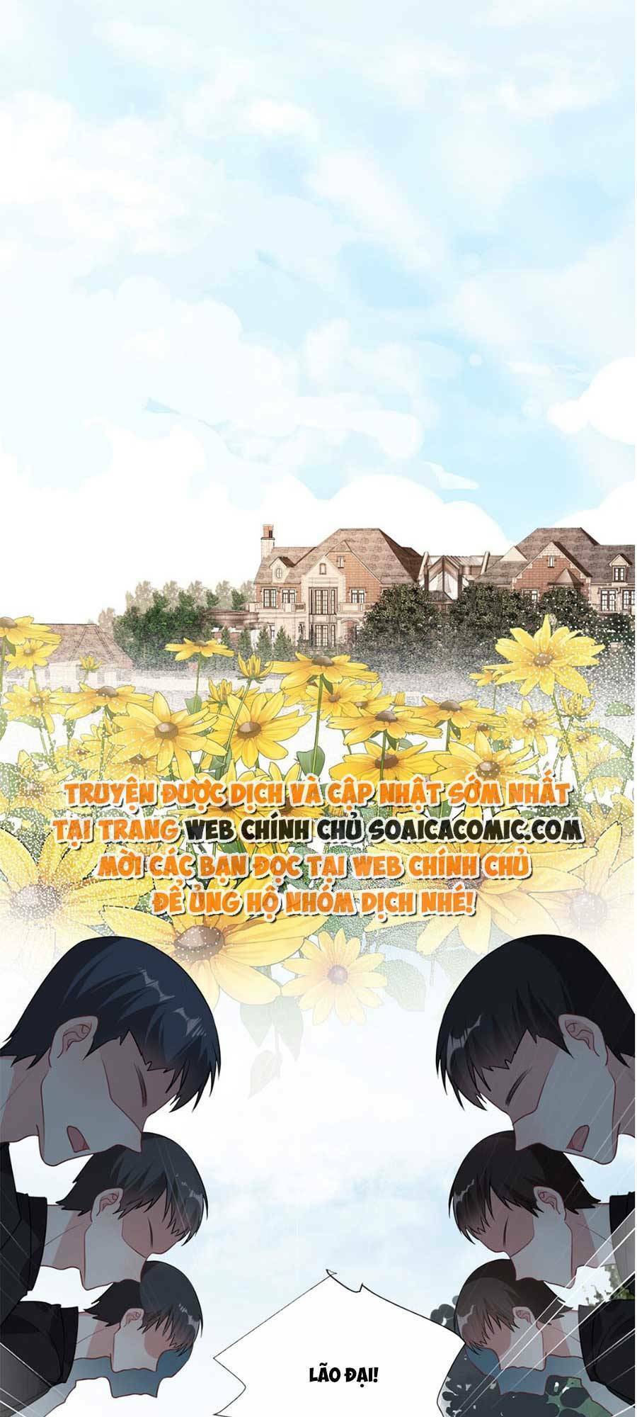 Vợ Tôi Là Boss Ngầm Đầy Quyền Lực Chapter 11 - 8