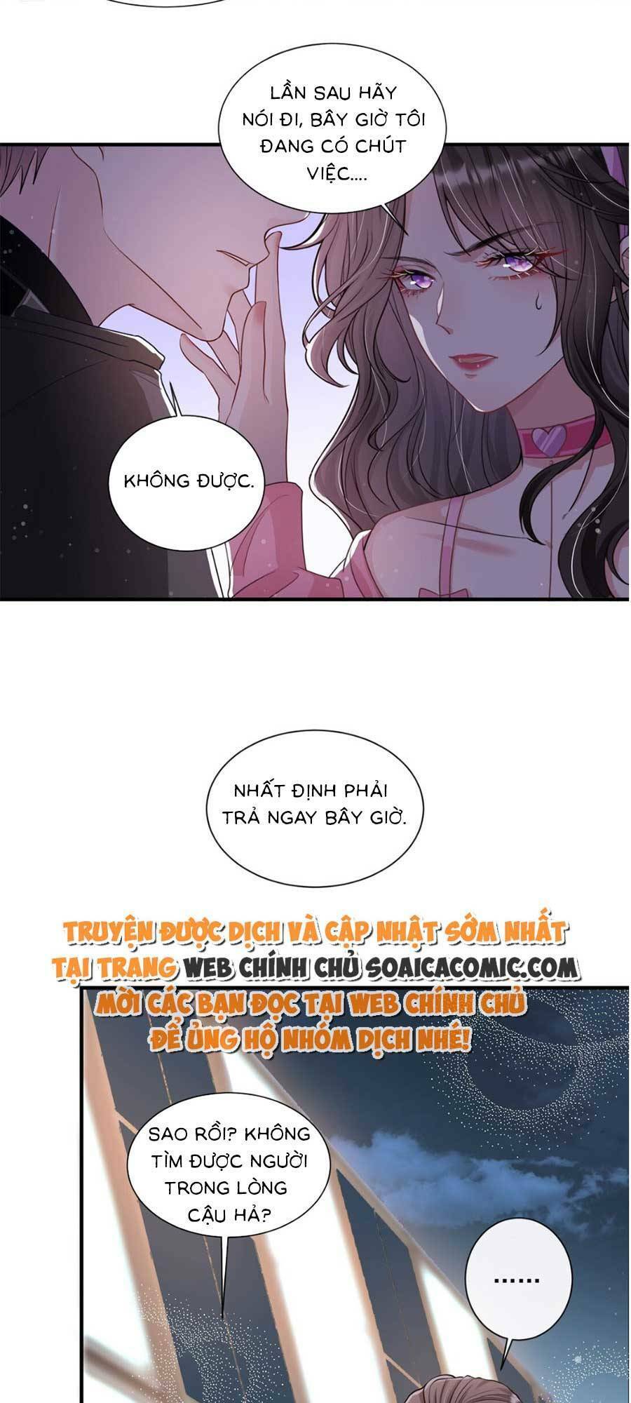 Vợ Tôi Là Boss Ngầm Đầy Quyền Lực Chapter 12 - 27