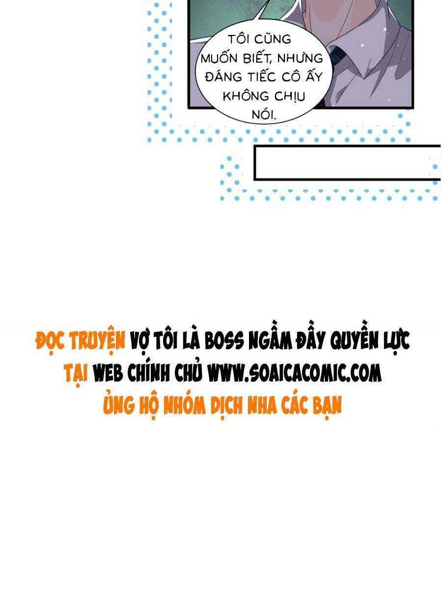 Vợ Tôi Là Boss Ngầm Đầy Quyền Lực Chapter 12 - 30
