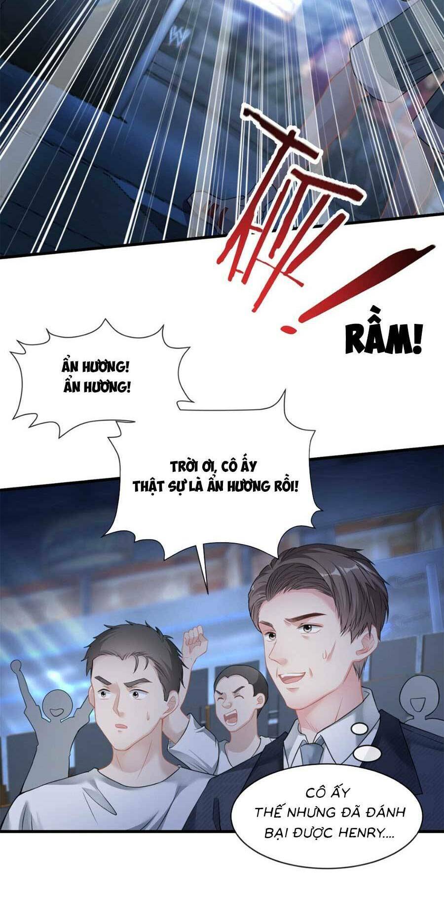 Vợ Tôi Là Boss Ngầm Đầy Quyền Lực Chapter 12 - 4