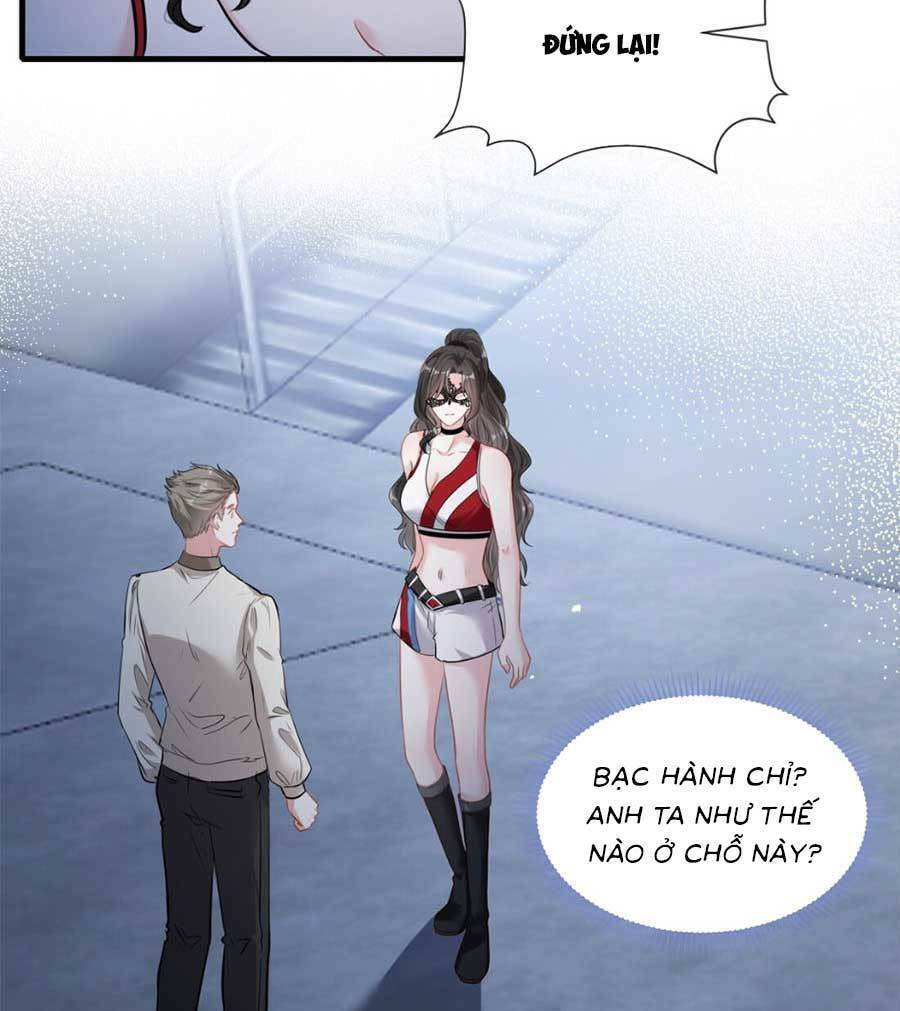 Vợ Tôi Là Boss Ngầm Đầy Quyền Lực Chapter 12 - 9