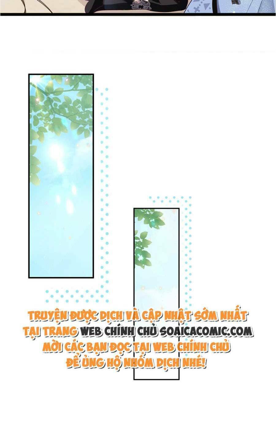 Vợ Tôi Là Boss Ngầm Đầy Quyền Lực Chapter 13 - 18
