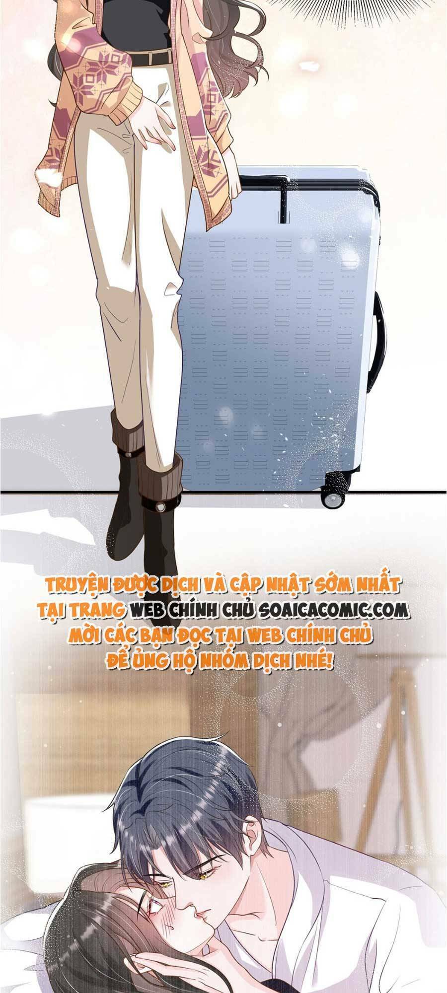 Vợ Tôi Là Boss Ngầm Đầy Quyền Lực Chapter 13 - 20