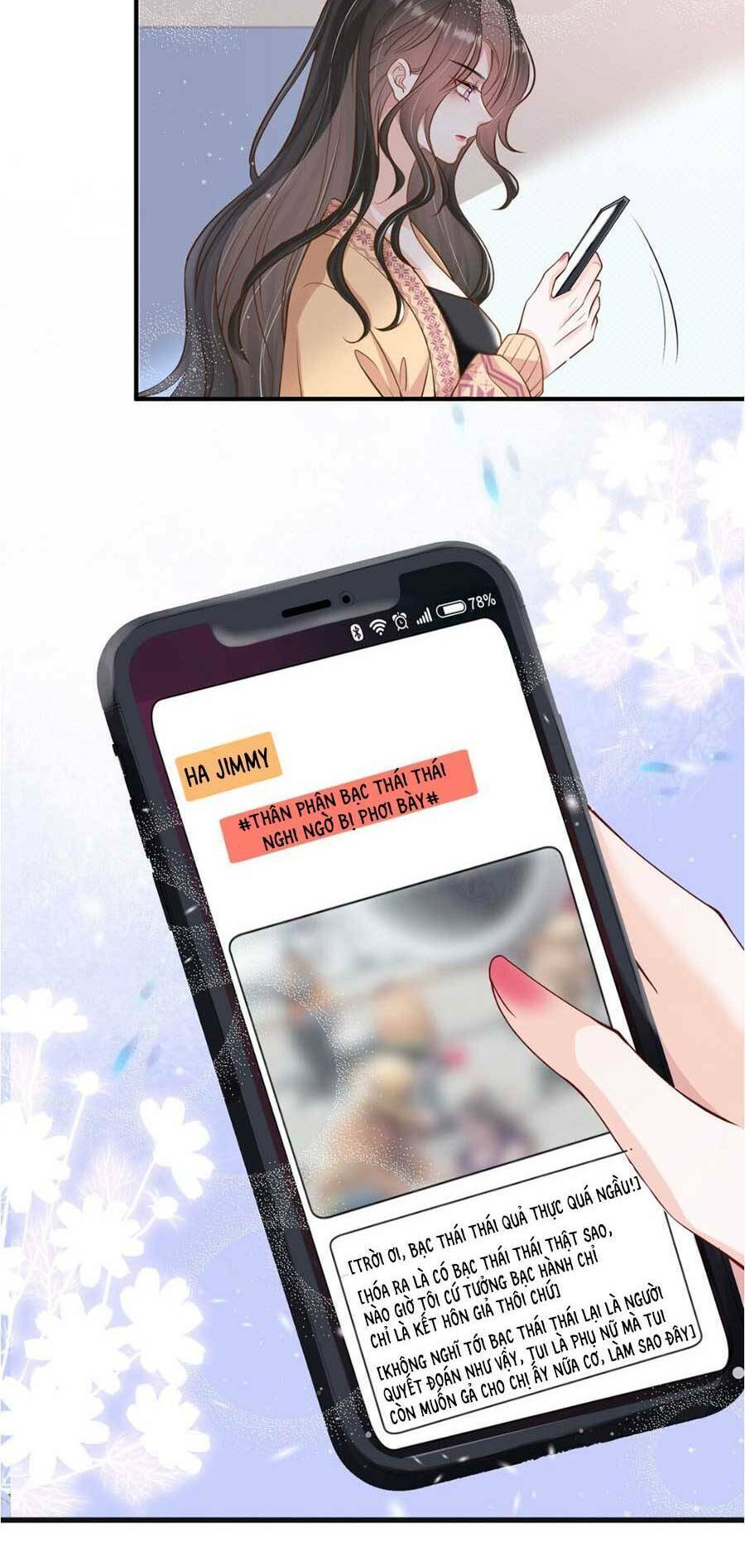 Vợ Tôi Là Boss Ngầm Đầy Quyền Lực Chapter 13 - 22