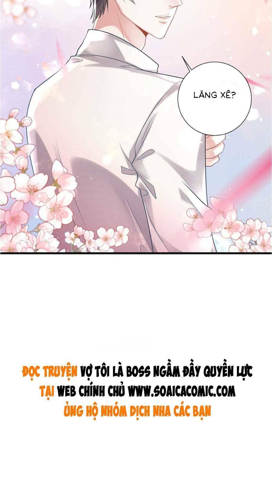Vợ Tôi Là Boss Ngầm Đầy Quyền Lực Chapter 13 - 27