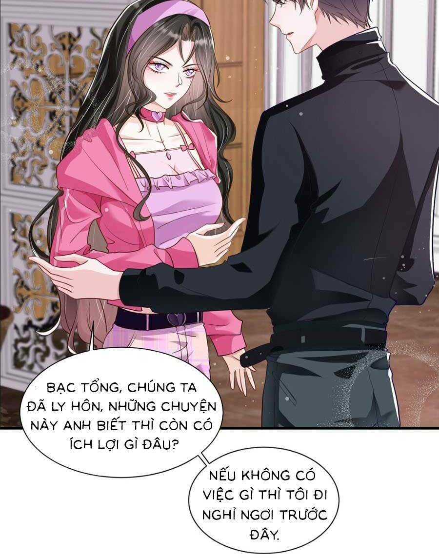 Vợ Tôi Là Boss Ngầm Đầy Quyền Lực Chapter 13 - 5