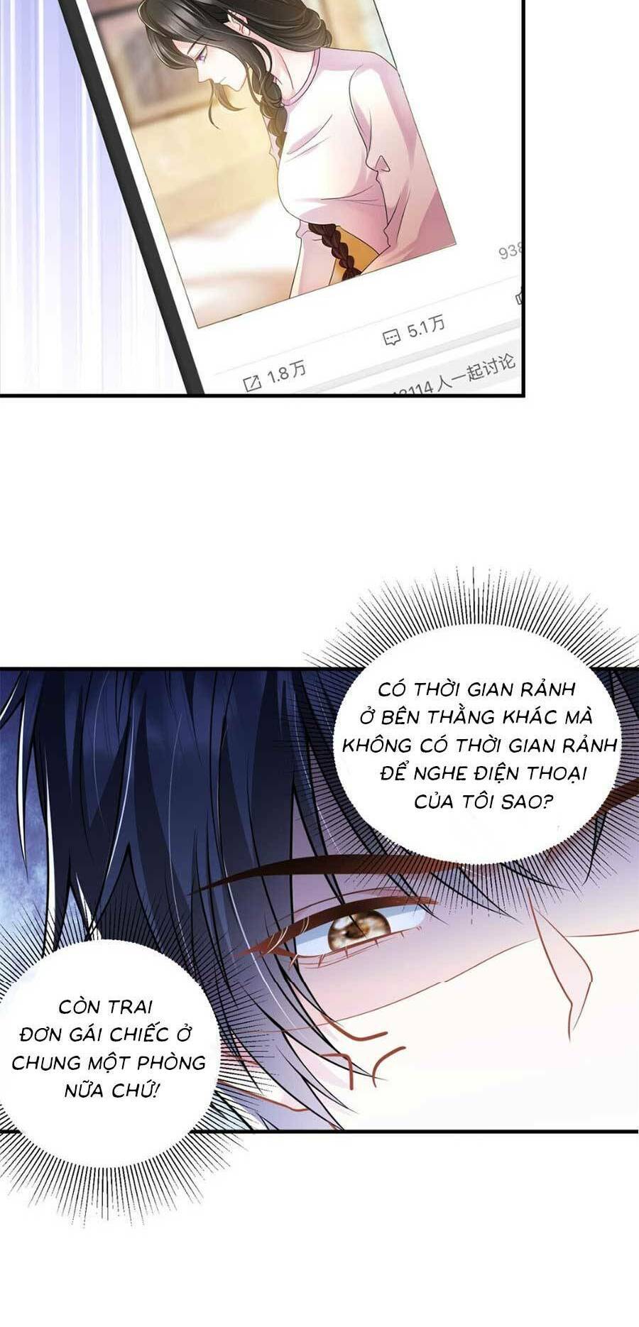 Vợ Tôi Là Boss Ngầm Đầy Quyền Lực Chapter 14 - 14