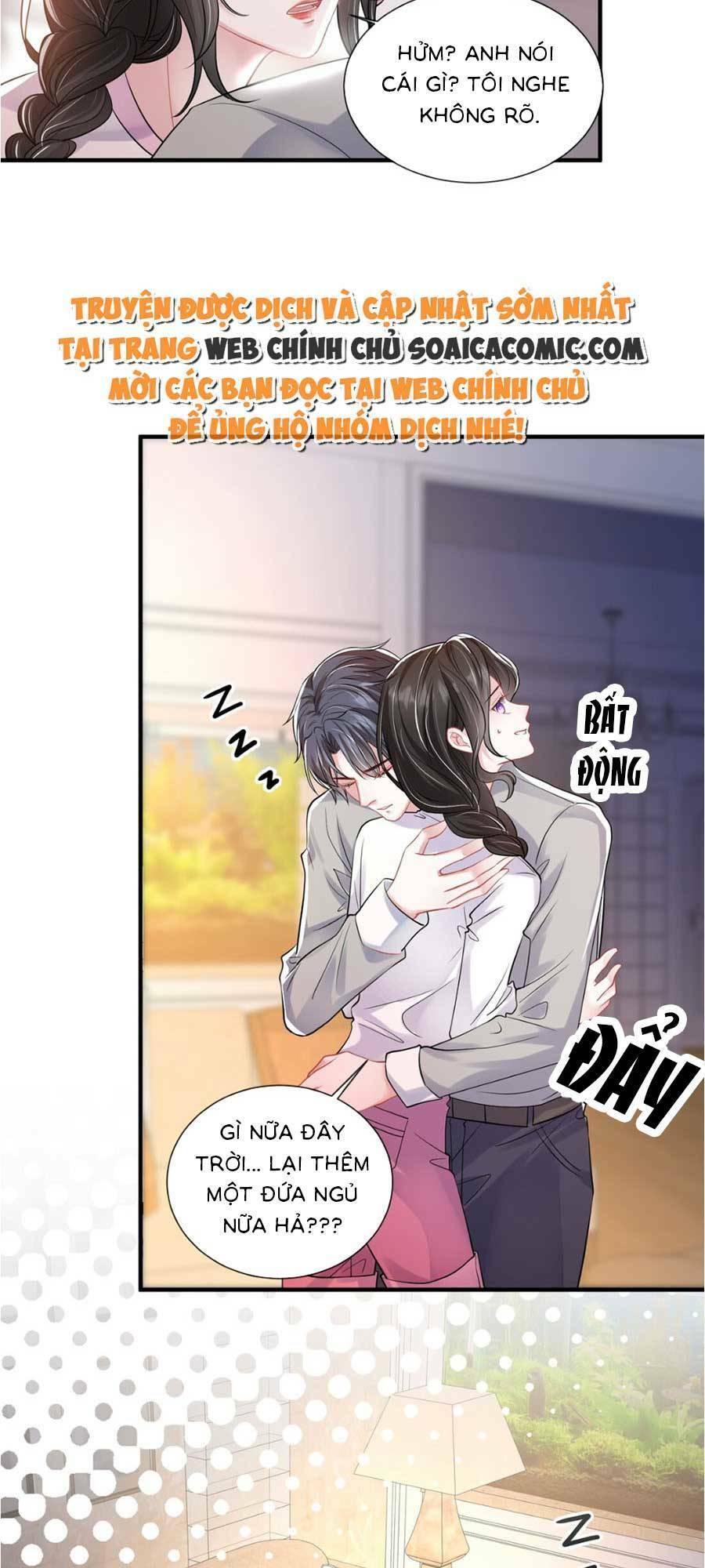 Vợ Tôi Là Boss Ngầm Đầy Quyền Lực Chapter 14 - 26