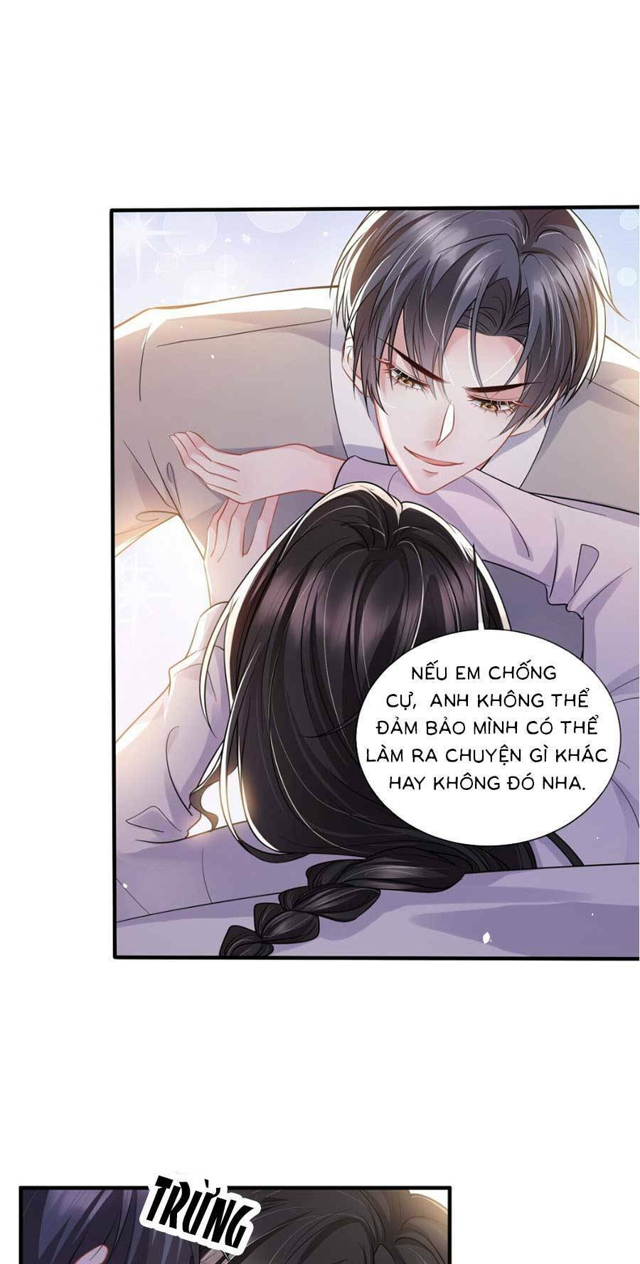 Vợ Tôi Là Boss Ngầm Đầy Quyền Lực Chapter 14 - 30