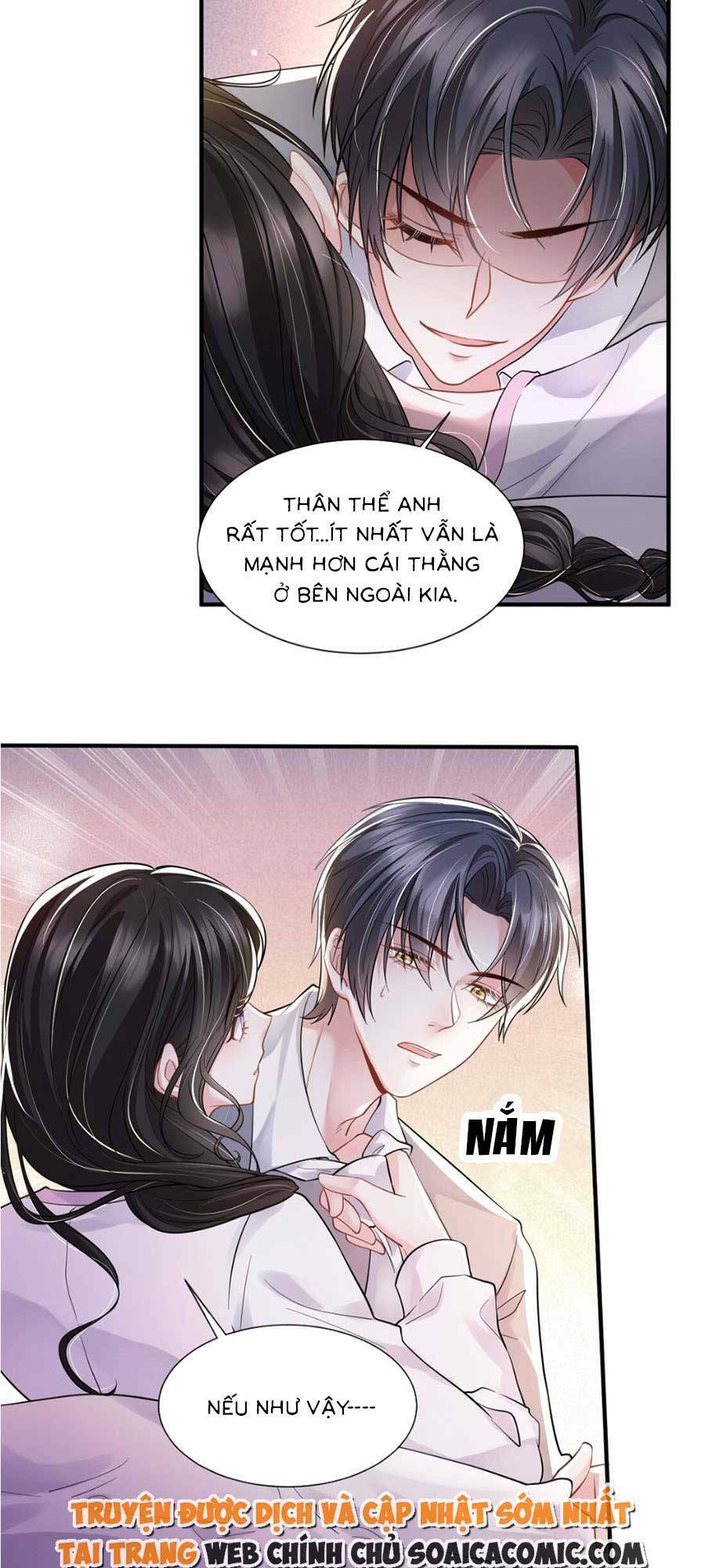 Vợ Tôi Là Boss Ngầm Đầy Quyền Lực Chapter 15 - 2