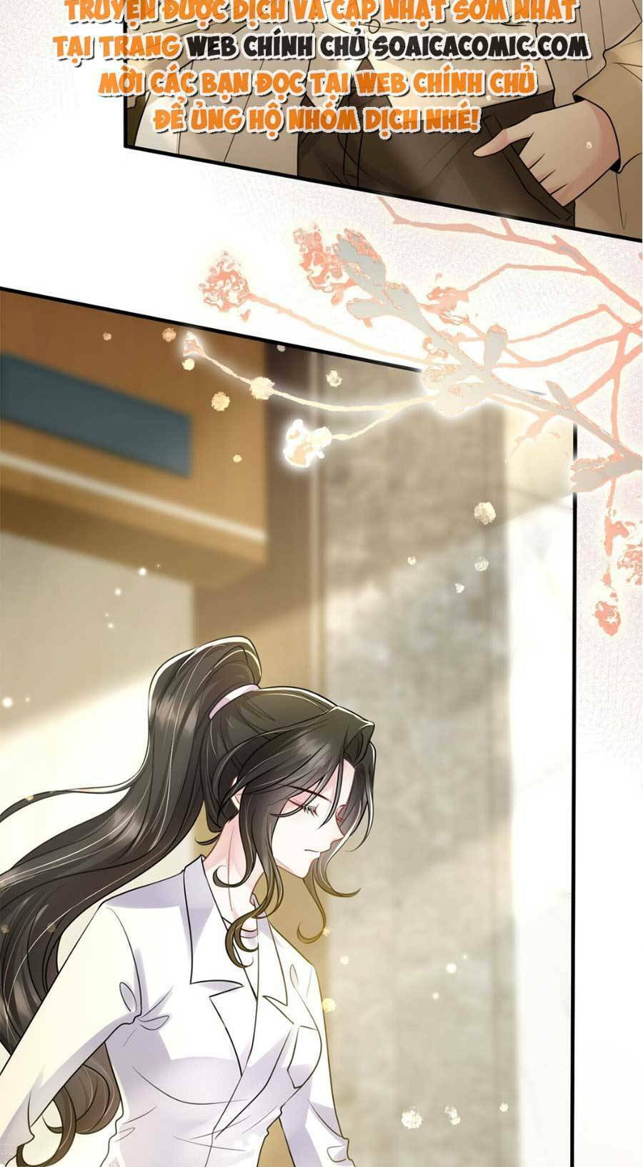 Vợ Tôi Là Boss Ngầm Đầy Quyền Lực Chapter 15 - 25
