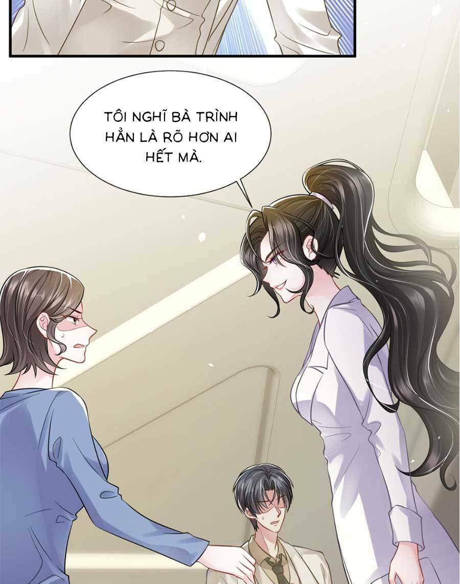 Vợ Tôi Là Boss Ngầm Đầy Quyền Lực Chapter 15 - 29