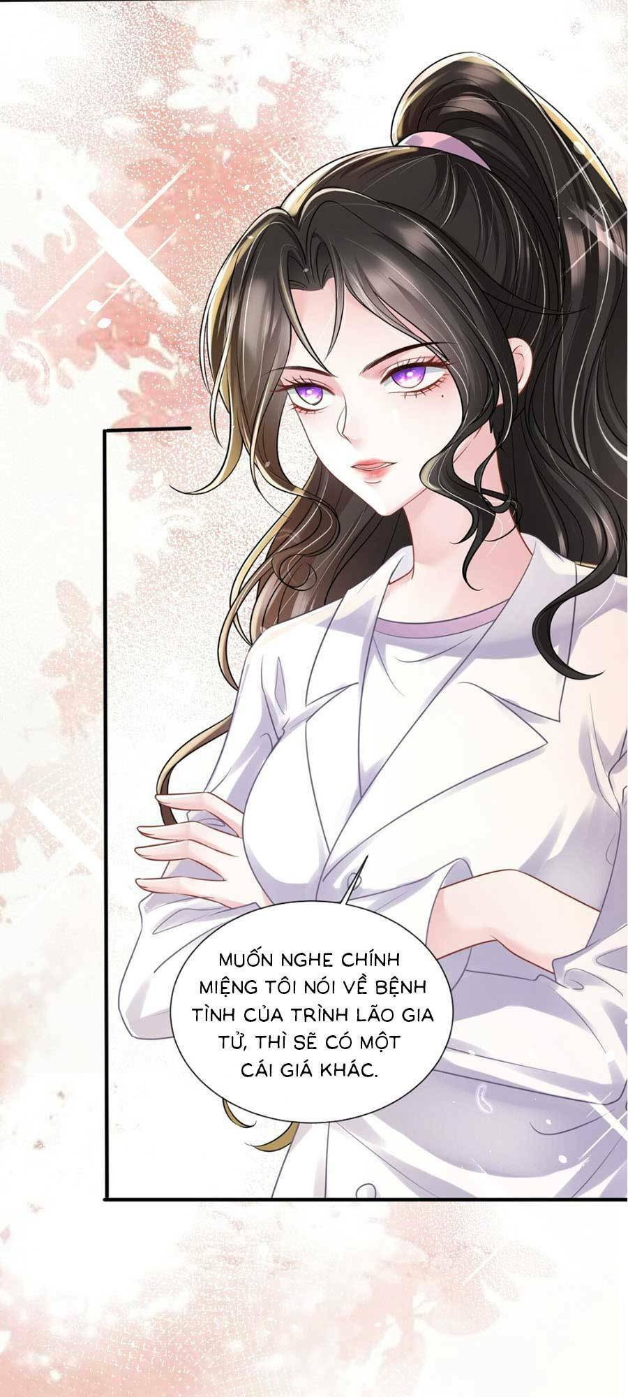 Vợ Tôi Là Boss Ngầm Đầy Quyền Lực Chapter 15 - 31