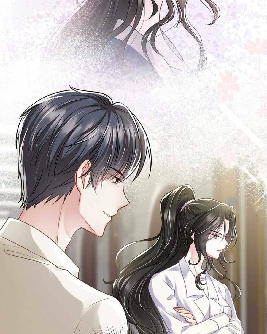 Vợ Tôi Là Boss Ngầm Đầy Quyền Lực Chapter 15 - 33