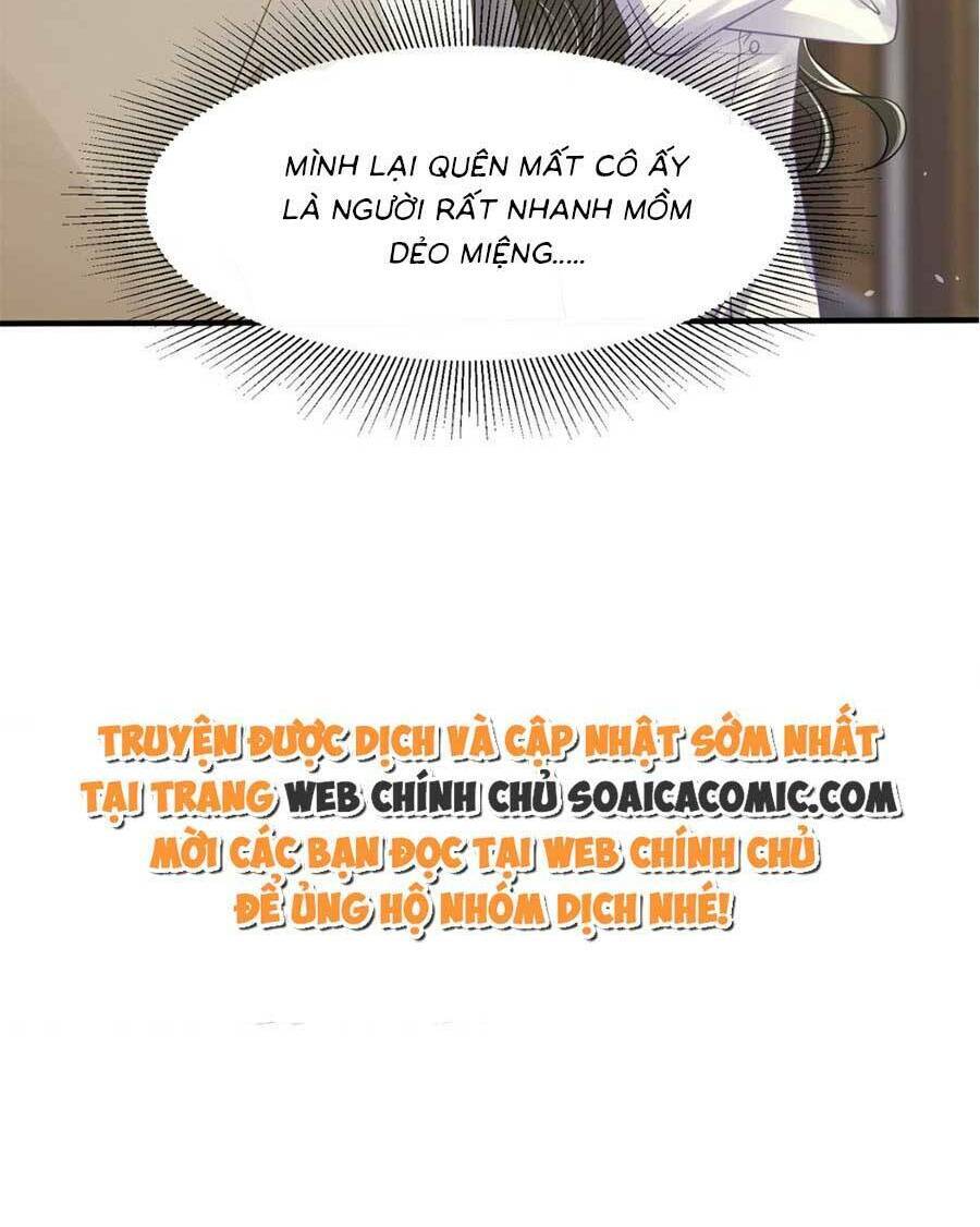 Vợ Tôi Là Boss Ngầm Đầy Quyền Lực Chapter 15 - 34