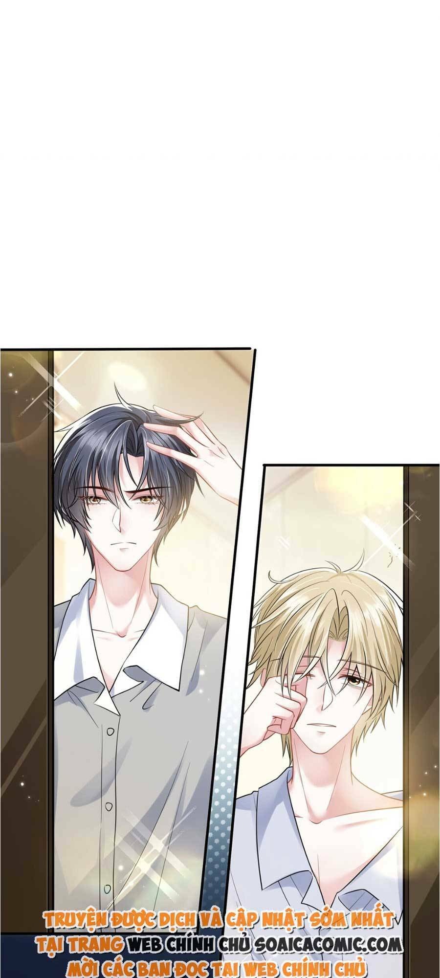 Vợ Tôi Là Boss Ngầm Đầy Quyền Lực Chapter 15 - 6