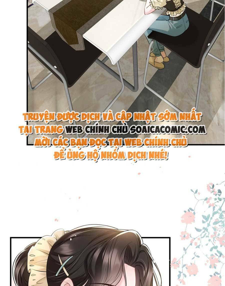 Vợ Tôi Là Boss Ngầm Đầy Quyền Lực Chapter 15 - 9