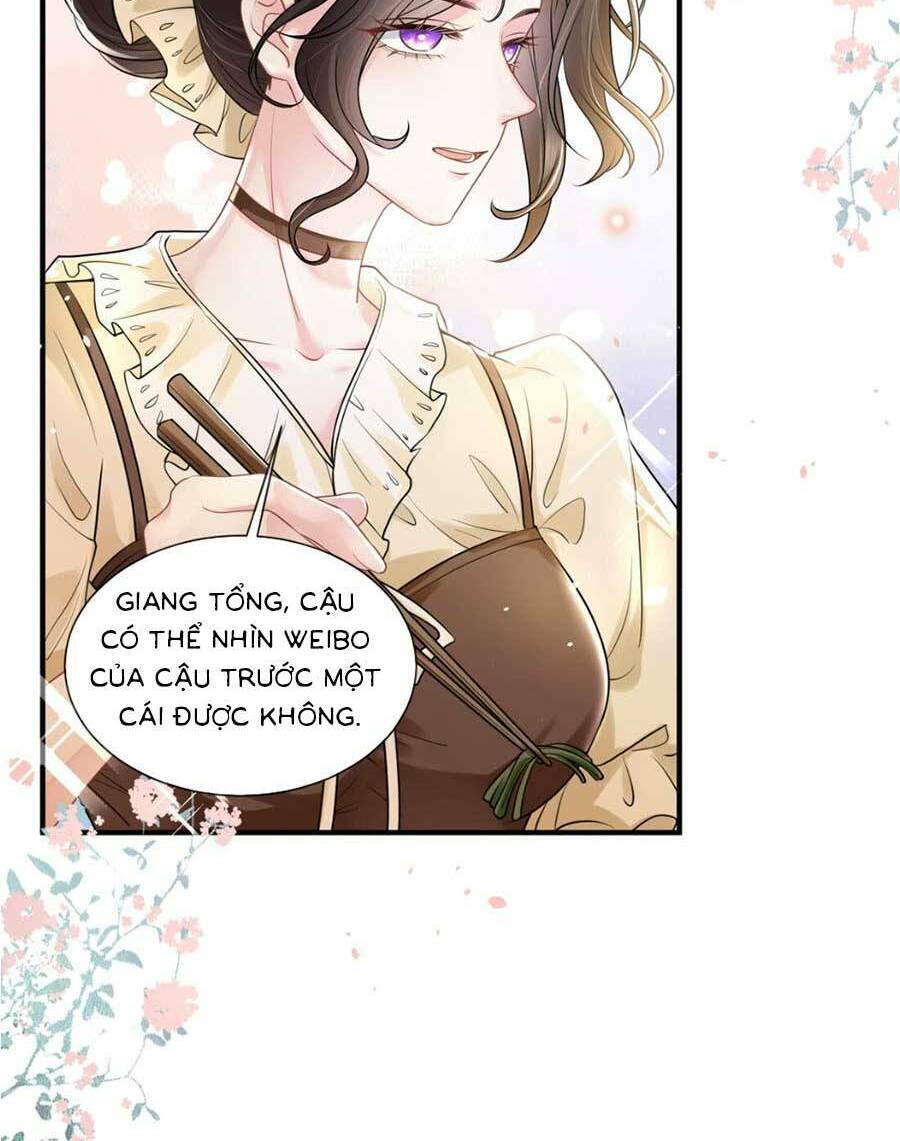 Vợ Tôi Là Boss Ngầm Đầy Quyền Lực Chapter 15 - 10