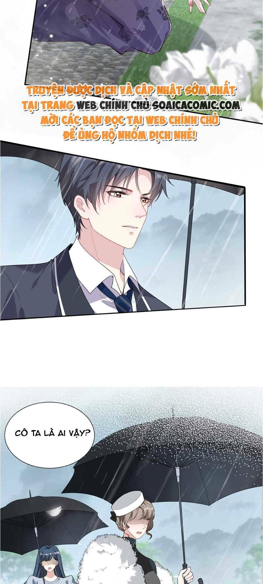 Vợ Tôi Là Boss Ngầm Đầy Quyền Lực Chapter 2 - 17
