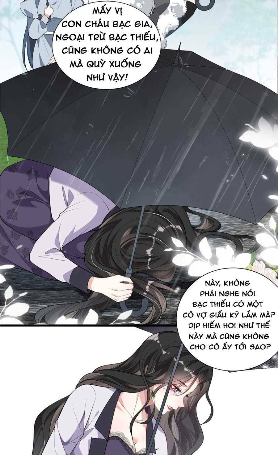 Vợ Tôi Là Boss Ngầm Đầy Quyền Lực Chapter 2 - 18