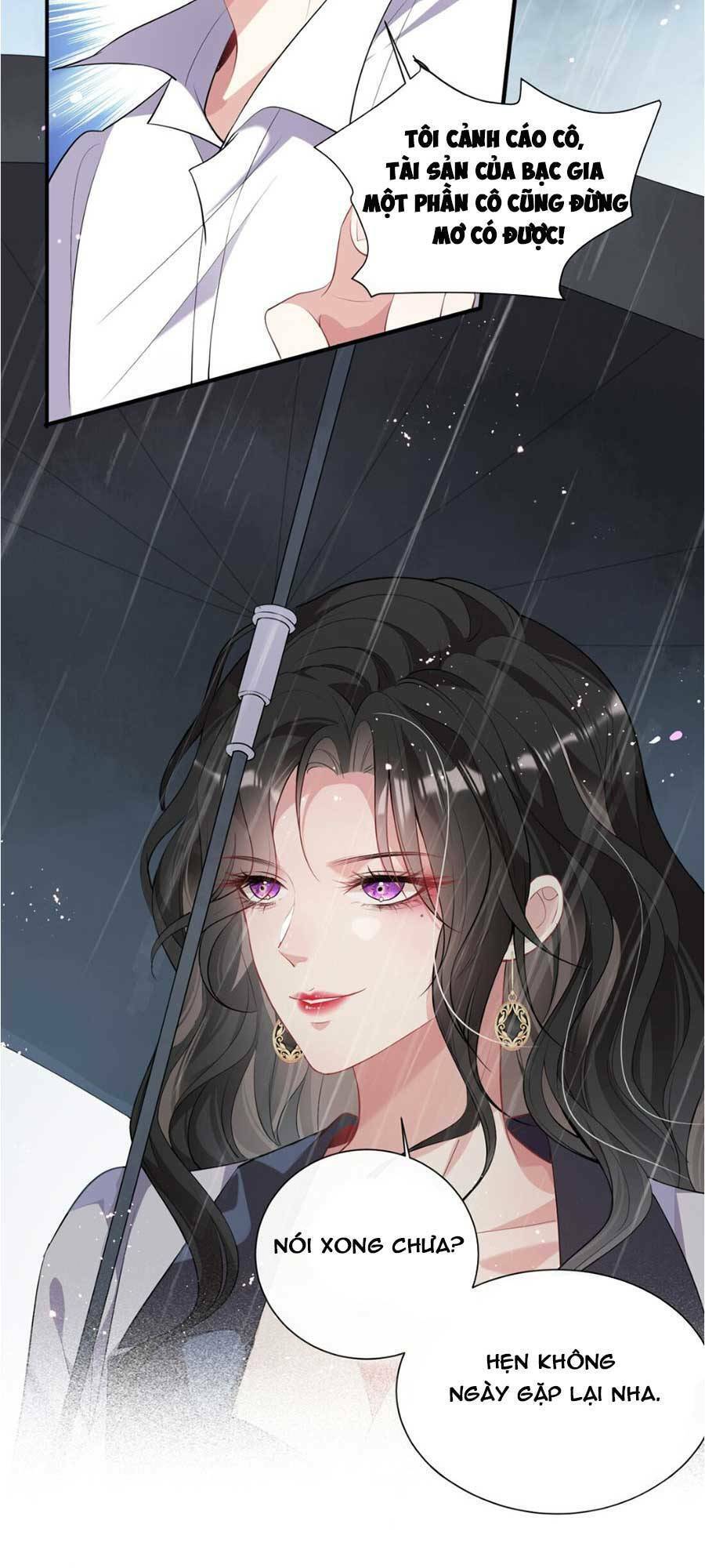 Vợ Tôi Là Boss Ngầm Đầy Quyền Lực Chapter 2 - 22