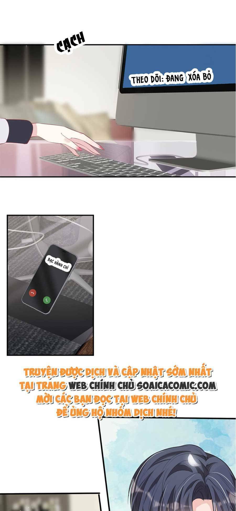 Vợ Tôi Là Boss Ngầm Đầy Quyền Lực Chapter 2 - 33