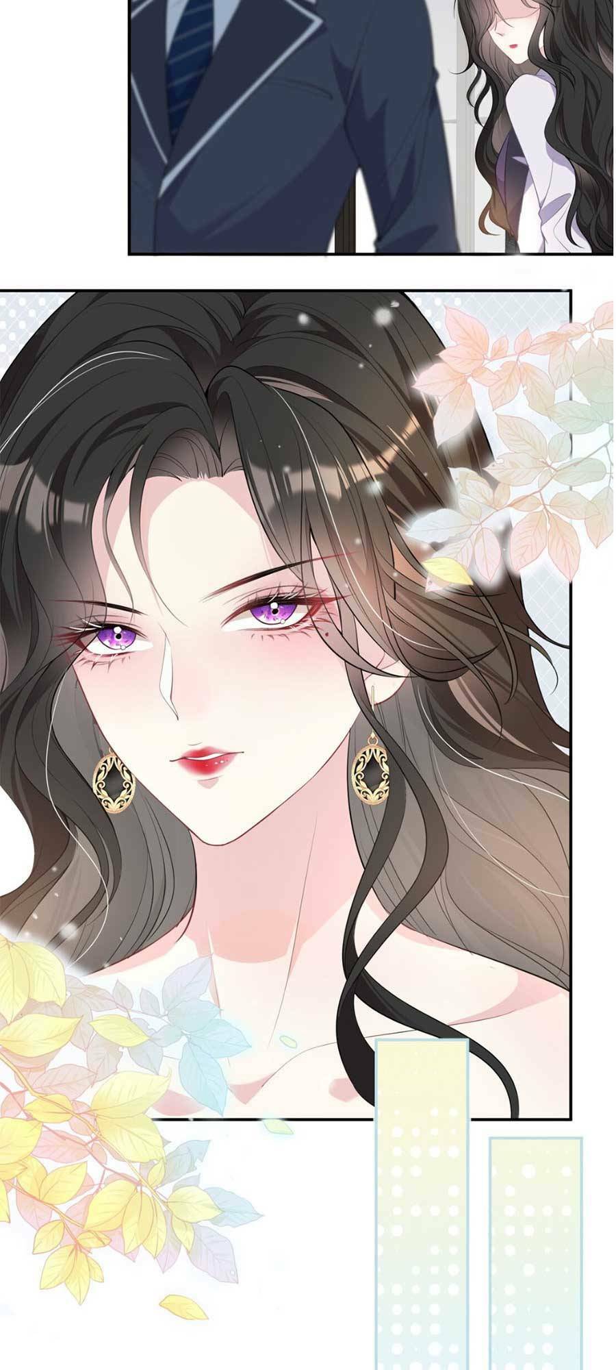Vợ Tôi Là Boss Ngầm Đầy Quyền Lực Chapter 2 - 10