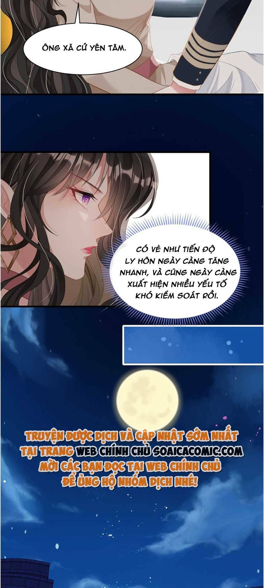 Vợ Tôi Là Boss Ngầm Đầy Quyền Lực Chapter 4 - 13