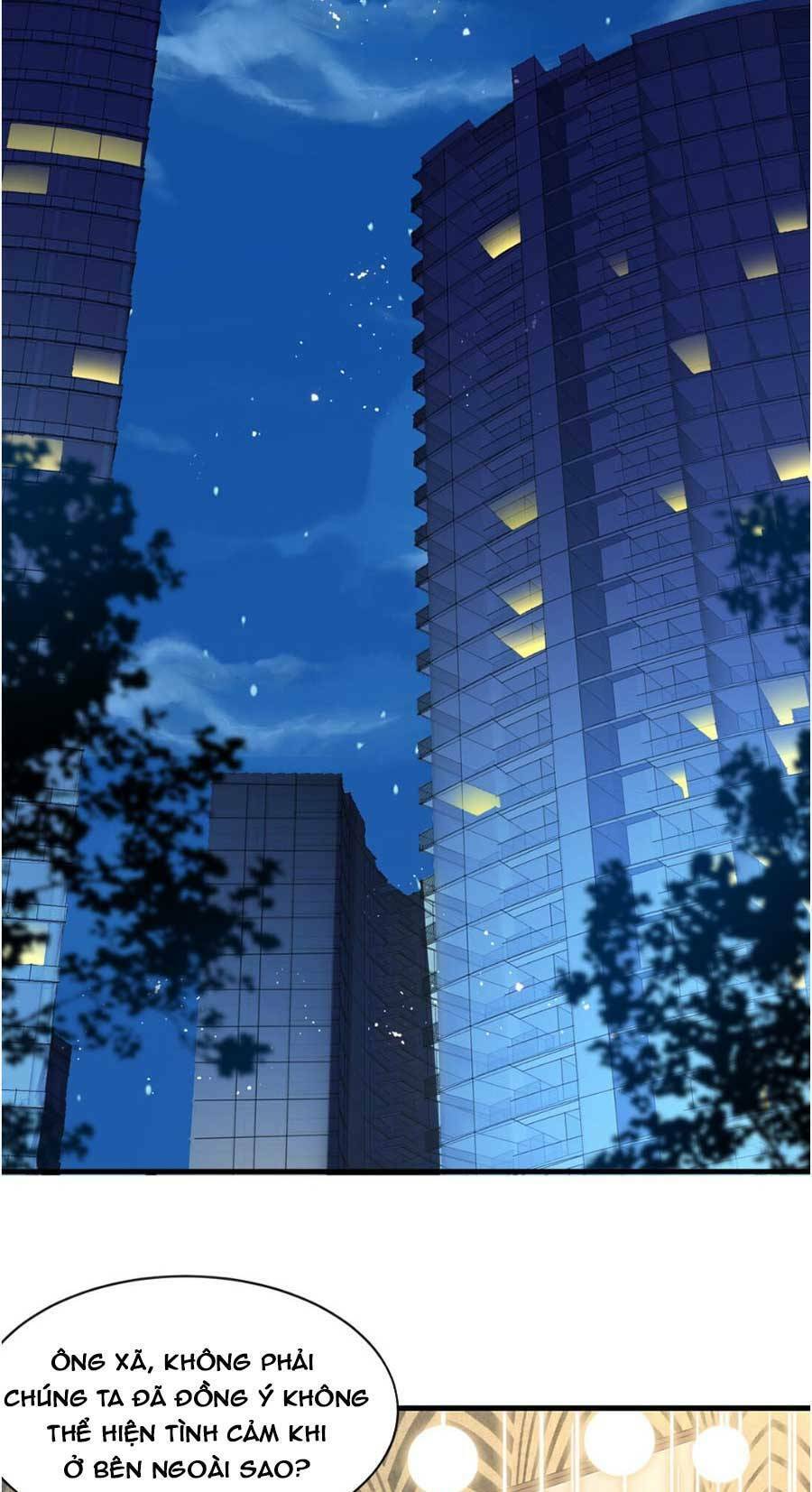 Vợ Tôi Là Boss Ngầm Đầy Quyền Lực Chapter 4 - 14
