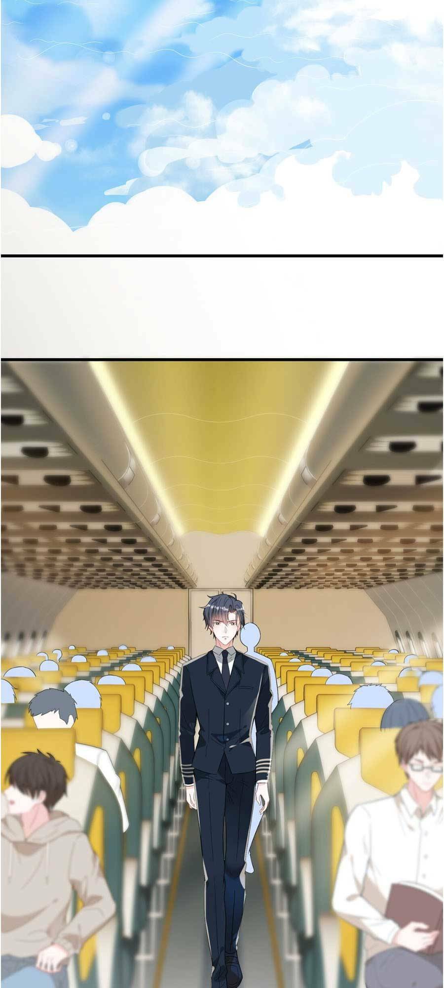 Vợ Tôi Là Boss Ngầm Đầy Quyền Lực Chapter 4 - 3
