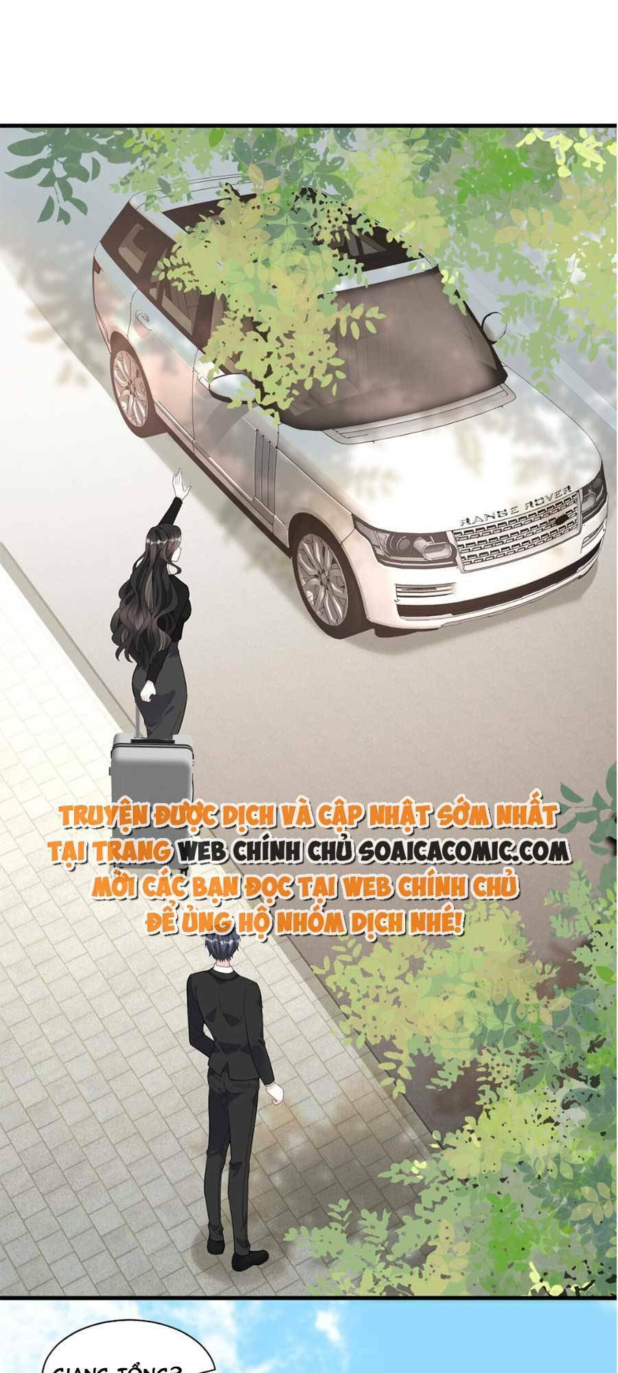 Vợ Tôi Là Boss Ngầm Đầy Quyền Lực Chapter 4 - 21