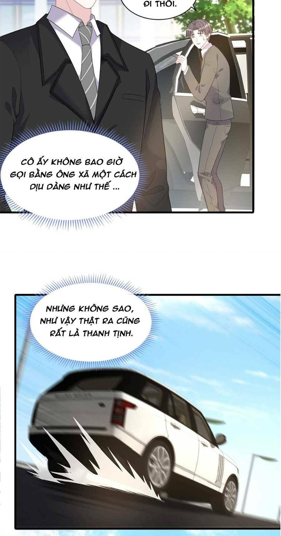 Vợ Tôi Là Boss Ngầm Đầy Quyền Lực Chapter 4 - 25