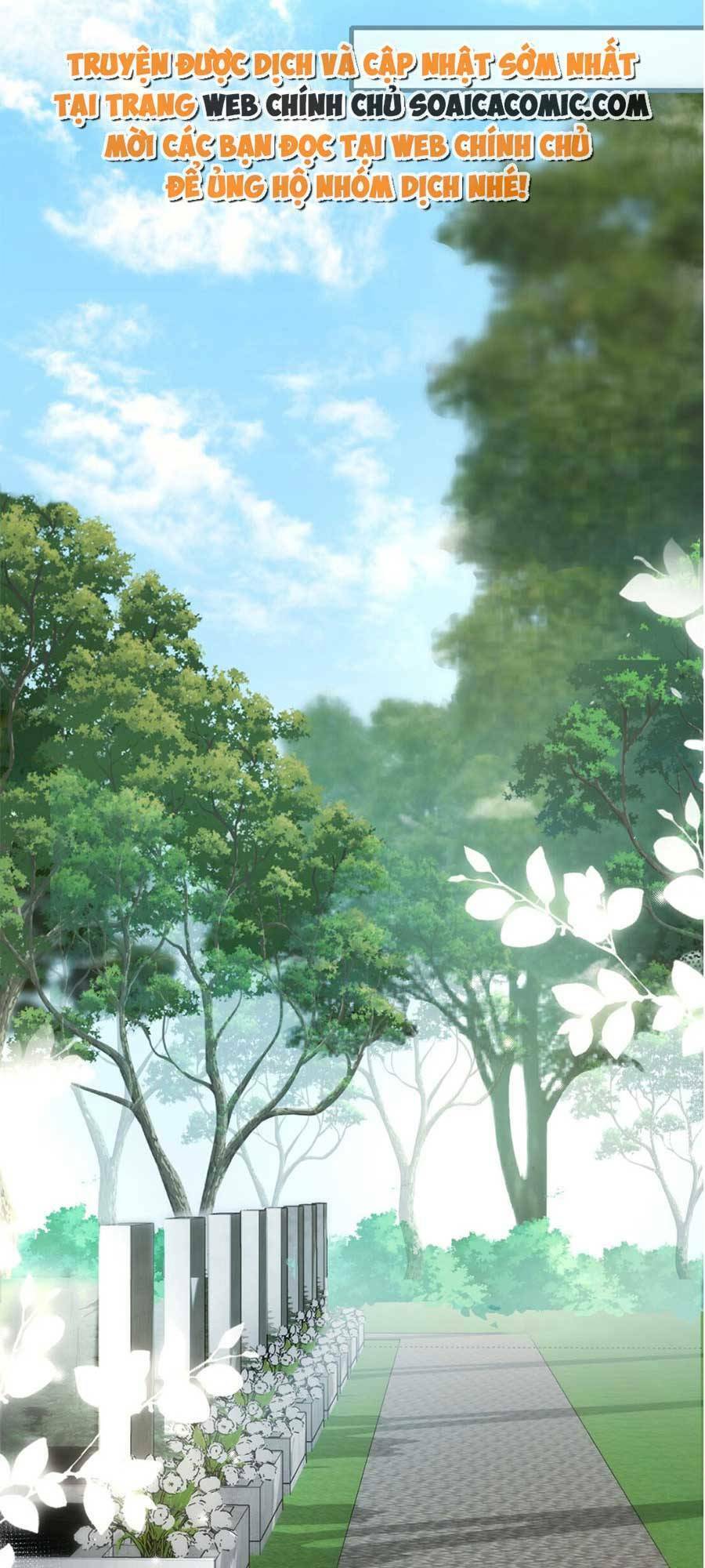 Vợ Tôi Là Boss Ngầm Đầy Quyền Lực Chapter 4 - 26