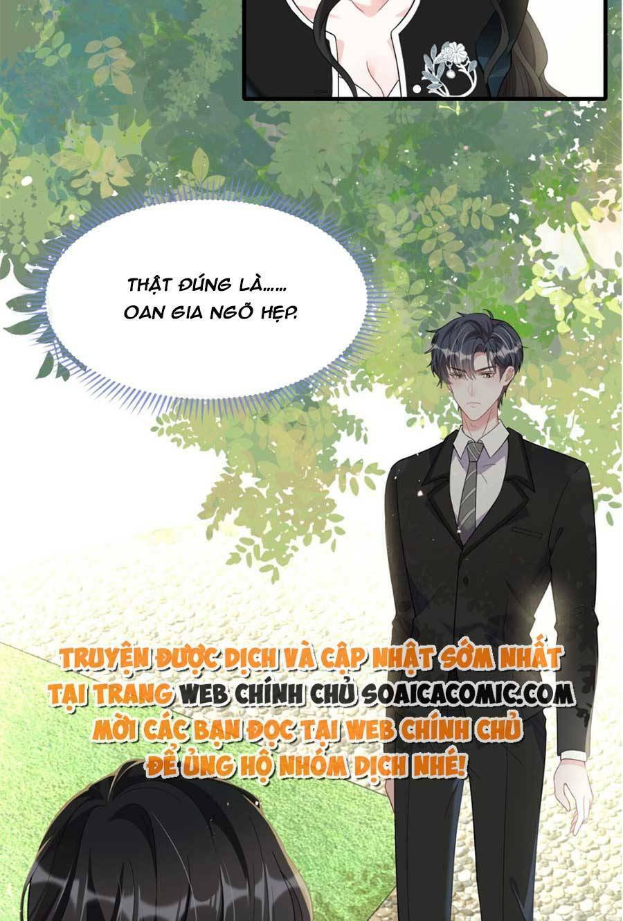 Vợ Tôi Là Boss Ngầm Đầy Quyền Lực Chapter 4 - 29