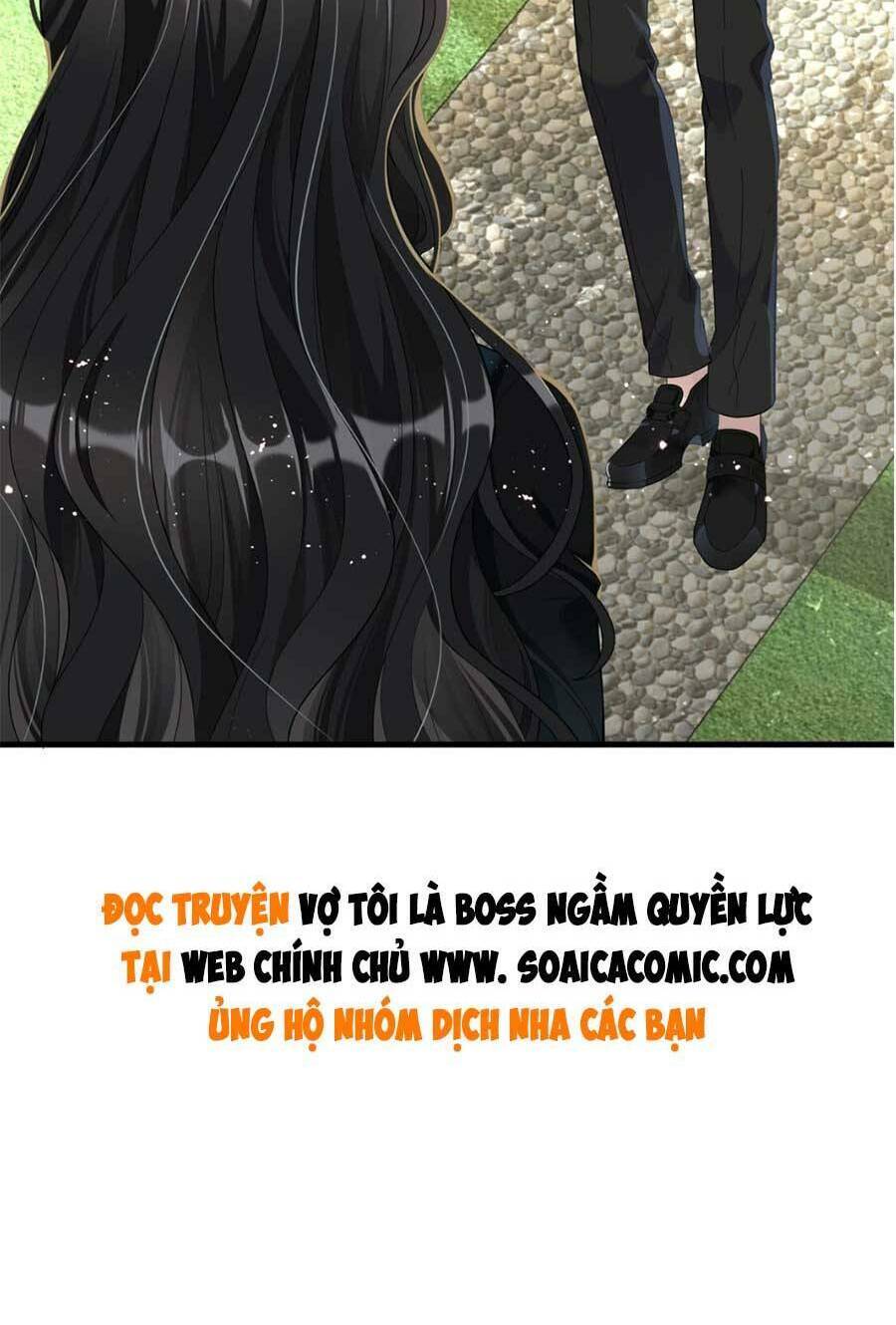 Vợ Tôi Là Boss Ngầm Đầy Quyền Lực Chapter 4 - 30