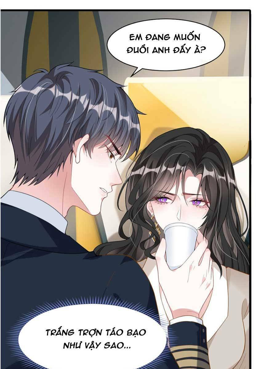 Vợ Tôi Là Boss Ngầm Đầy Quyền Lực Chapter 4 - 9