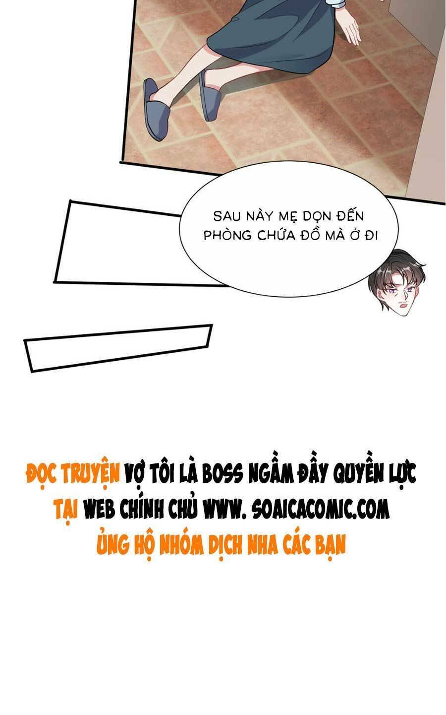 Vợ Tôi Là Boss Ngầm Đầy Quyền Lực Chapter 9 - 30