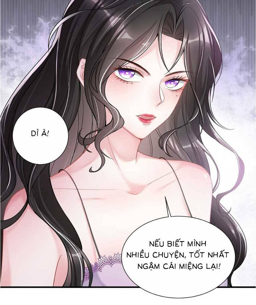 Vợ Tôi Là Boss Ngầm Đầy Quyền Lực Chapter 9 - 10