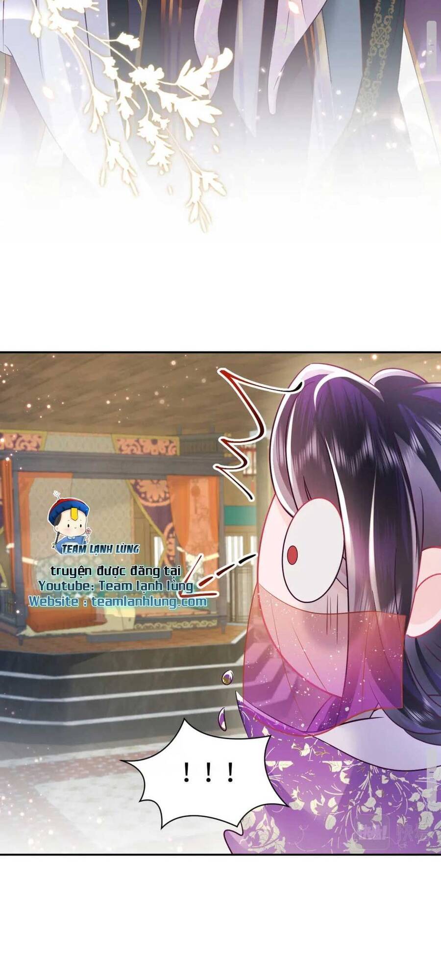 Nữ Phụ Ác Độc Và Vương Gia Phản Diện Cấm Dục Chapter 10 - 11