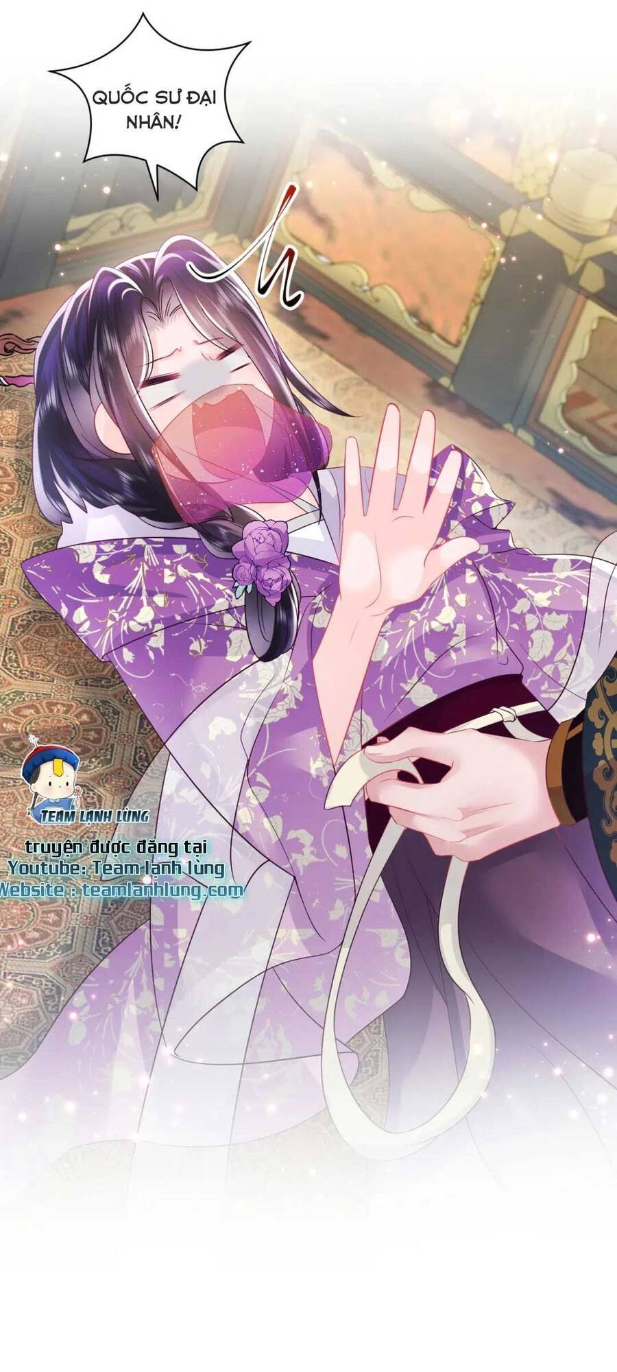 Nữ Phụ Ác Độc Và Vương Gia Phản Diện Cấm Dục Chapter 10 - 19