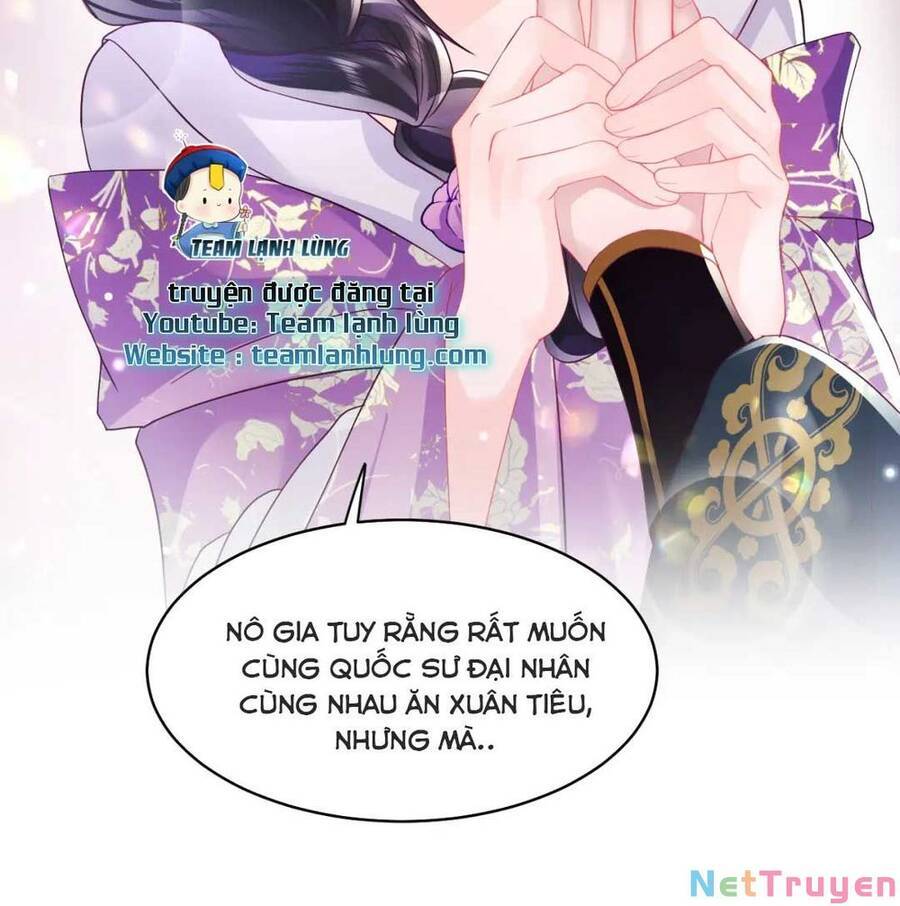Nữ Phụ Ác Độc Và Vương Gia Phản Diện Cấm Dục Chapter 10 - 21