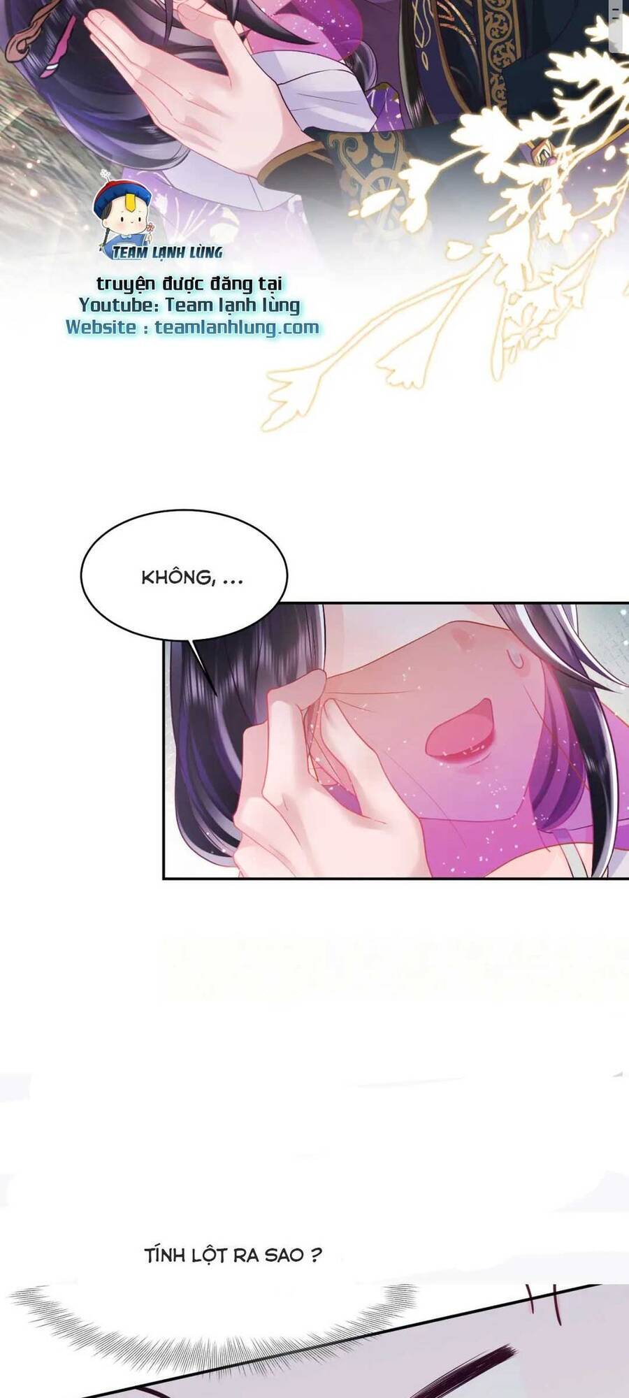 Nữ Phụ Ác Độc Và Vương Gia Phản Diện Cấm Dục Chapter 10 - 25