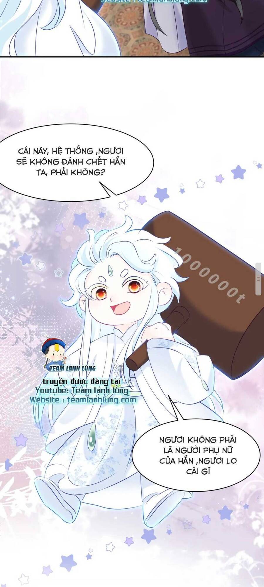 Nữ Phụ Ác Độc Và Vương Gia Phản Diện Cấm Dục Chapter 10 - 29