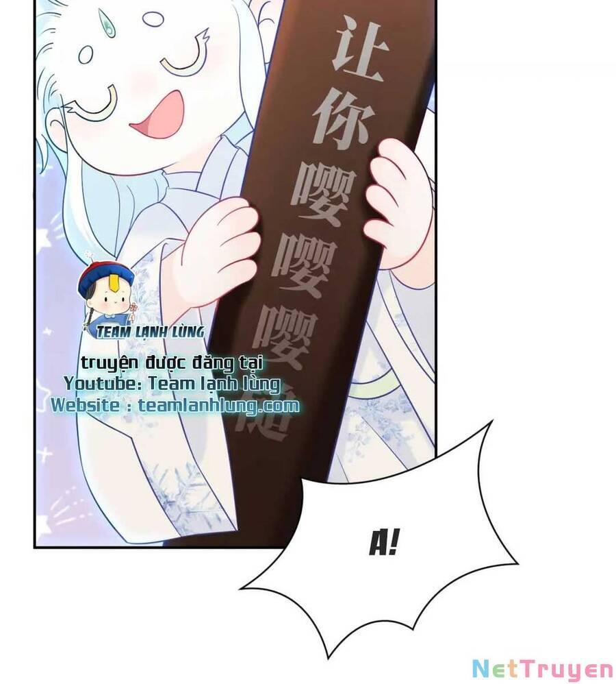 Nữ Phụ Ác Độc Và Vương Gia Phản Diện Cấm Dục Chapter 10 - 31